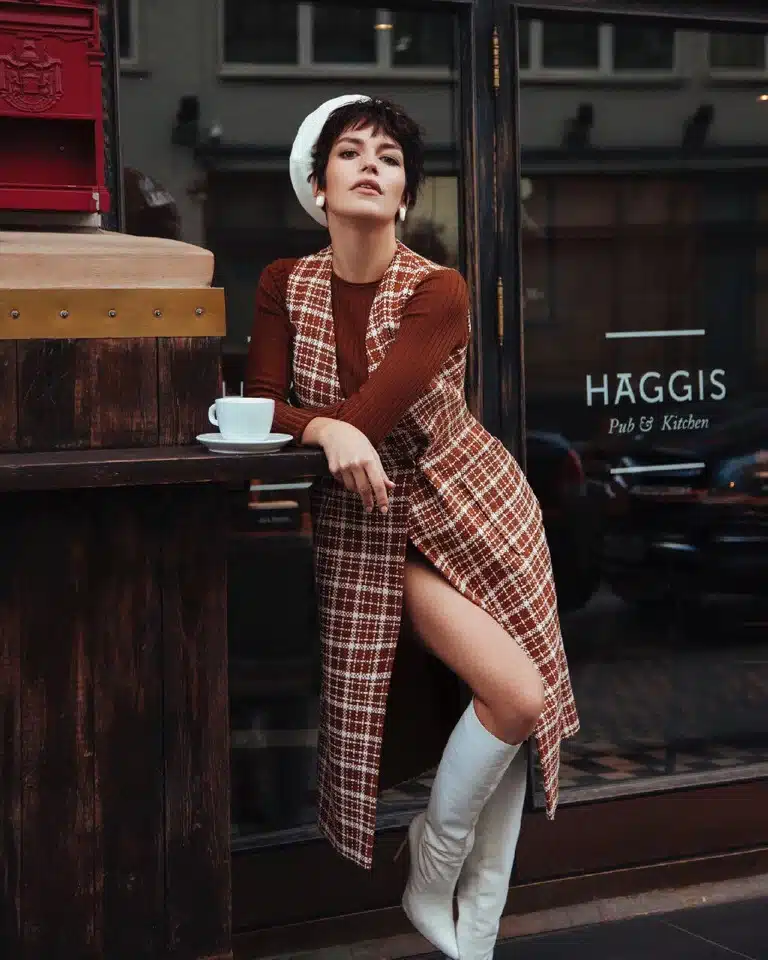 Хильда Кармен