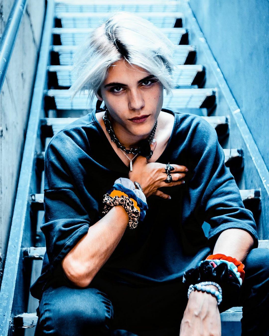 Ноен Юбэнкс