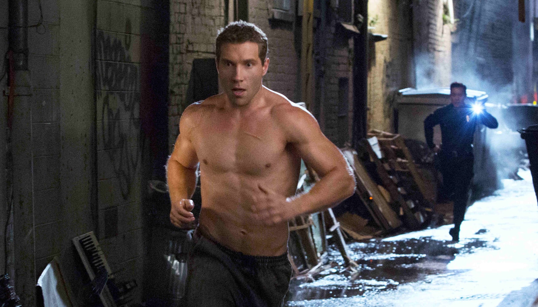 Джай Кортни