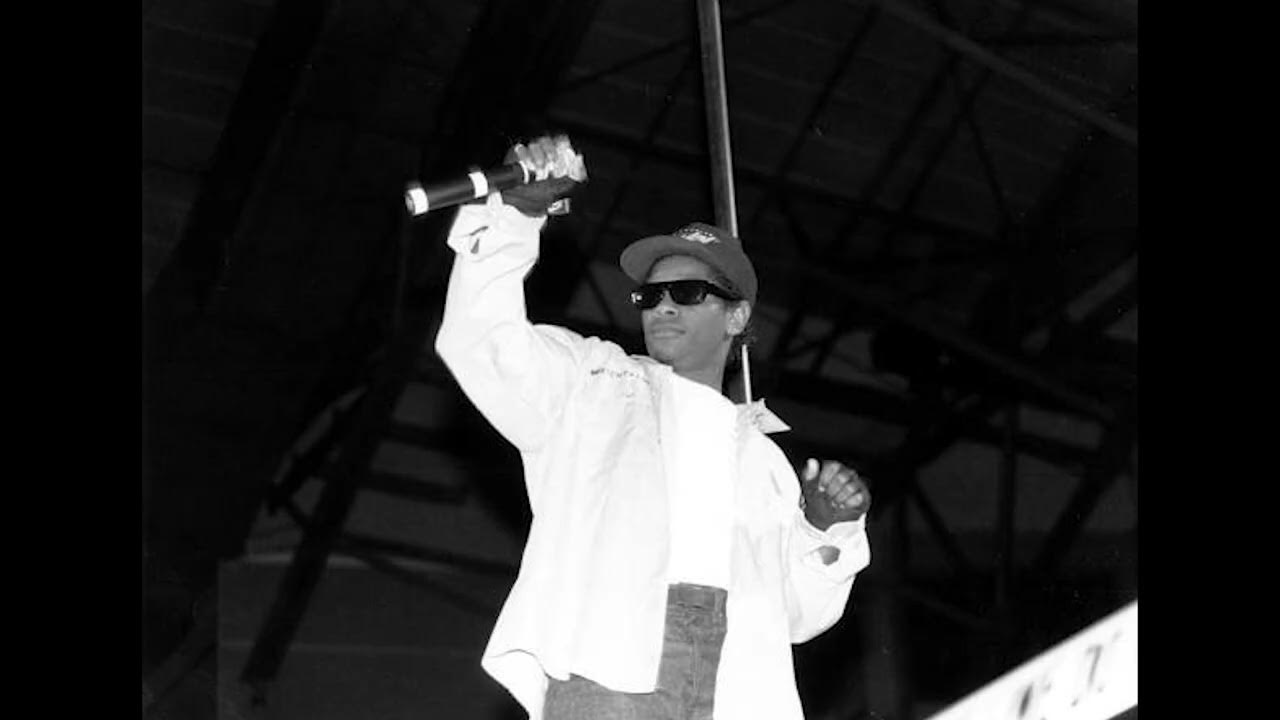 Eazy E