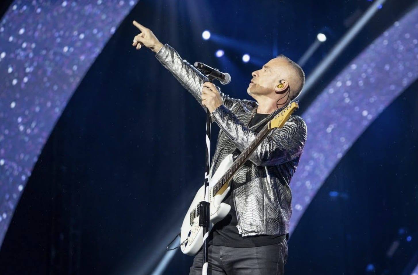 Эрос Рамазотти