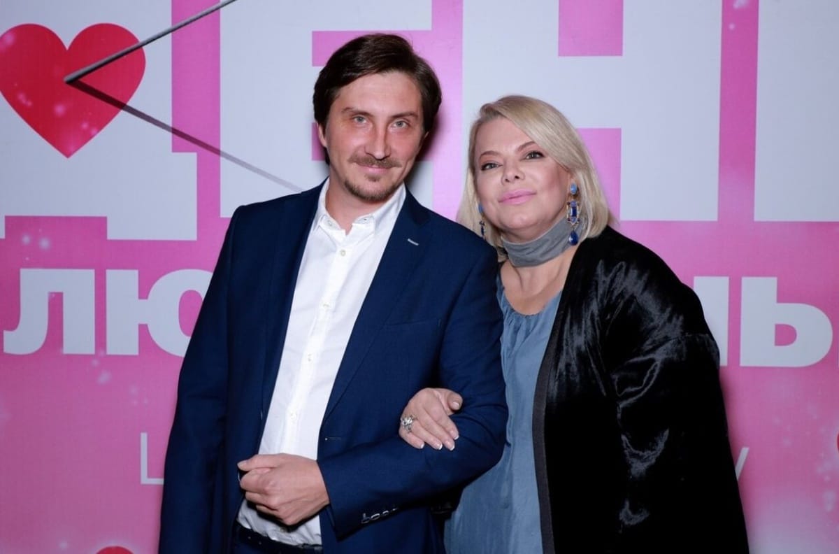 Евгений Яковлев