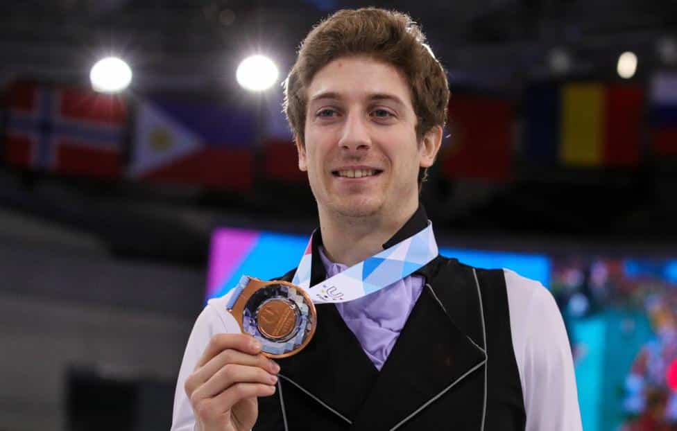 Морис Михайлович Квителашвили