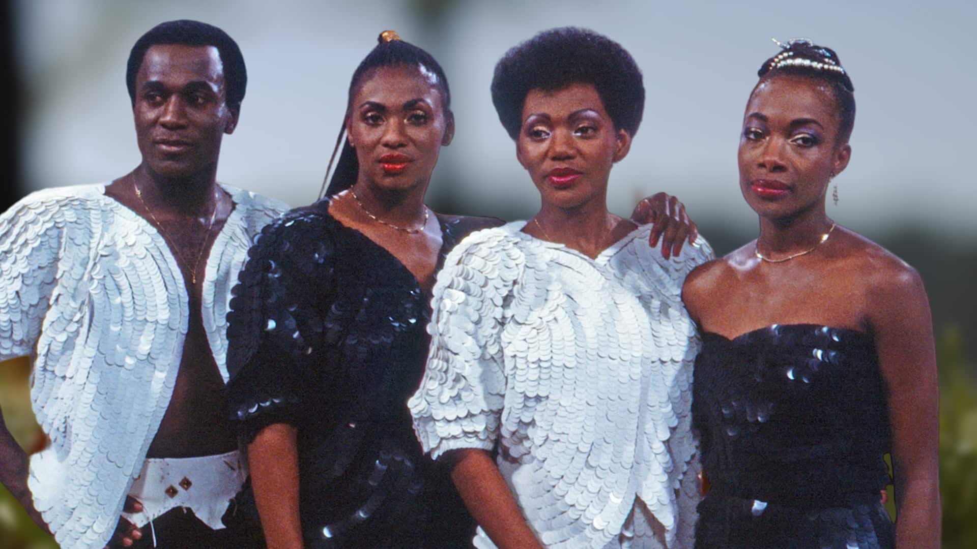 Boney M