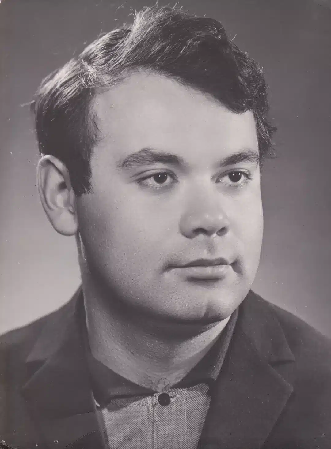 Алексей Юрьевич Герман