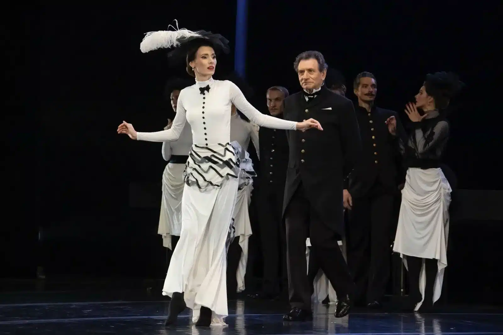 Анна Каренина