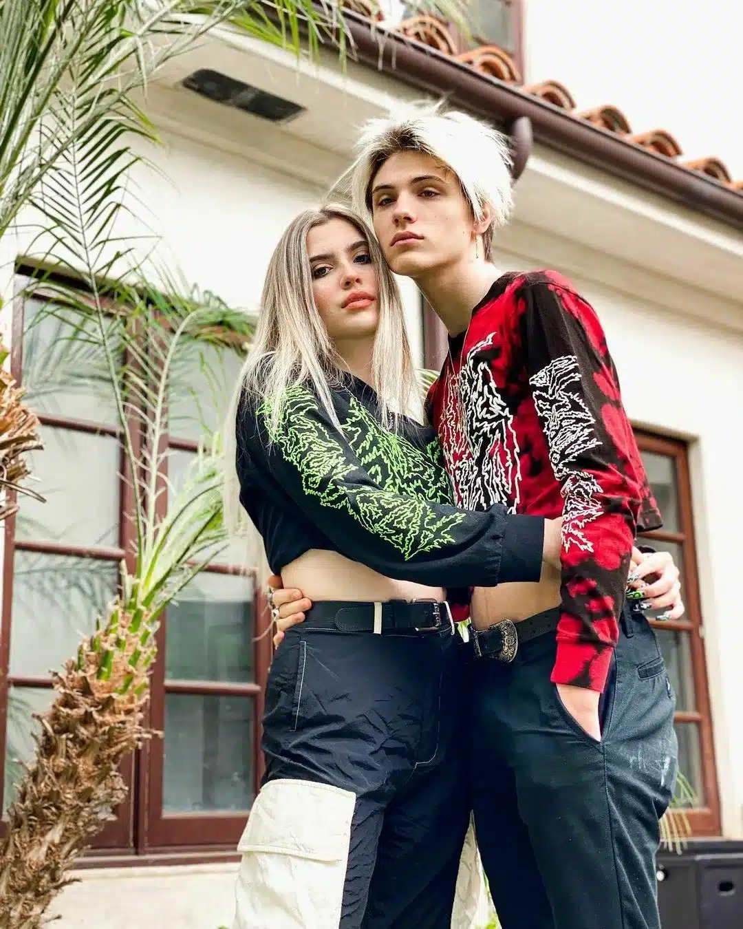 Ноен Юбэнкс