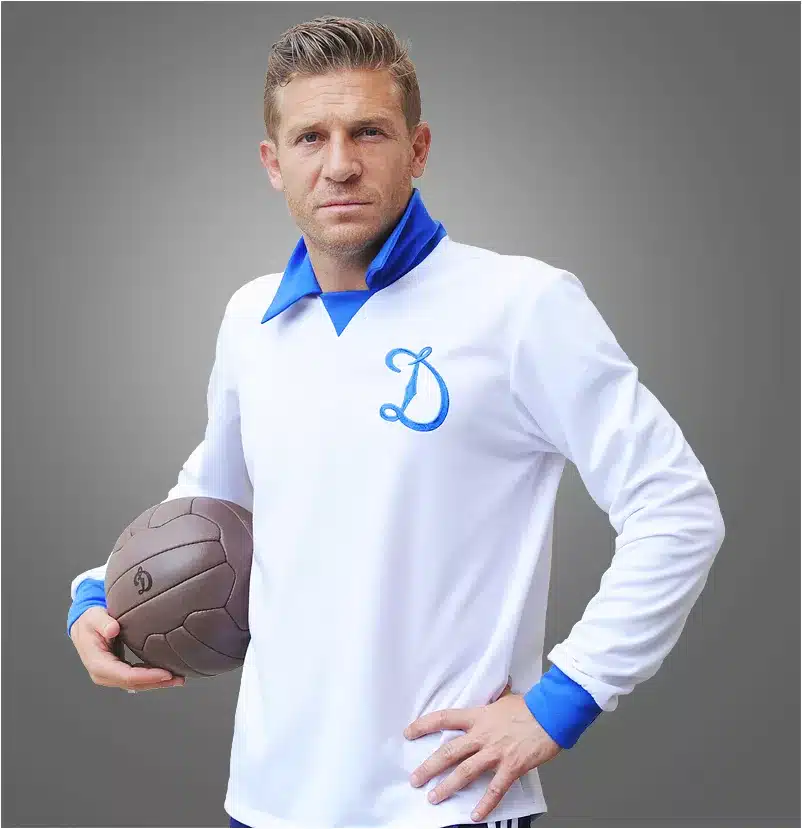 Андрей Викторович Воронин