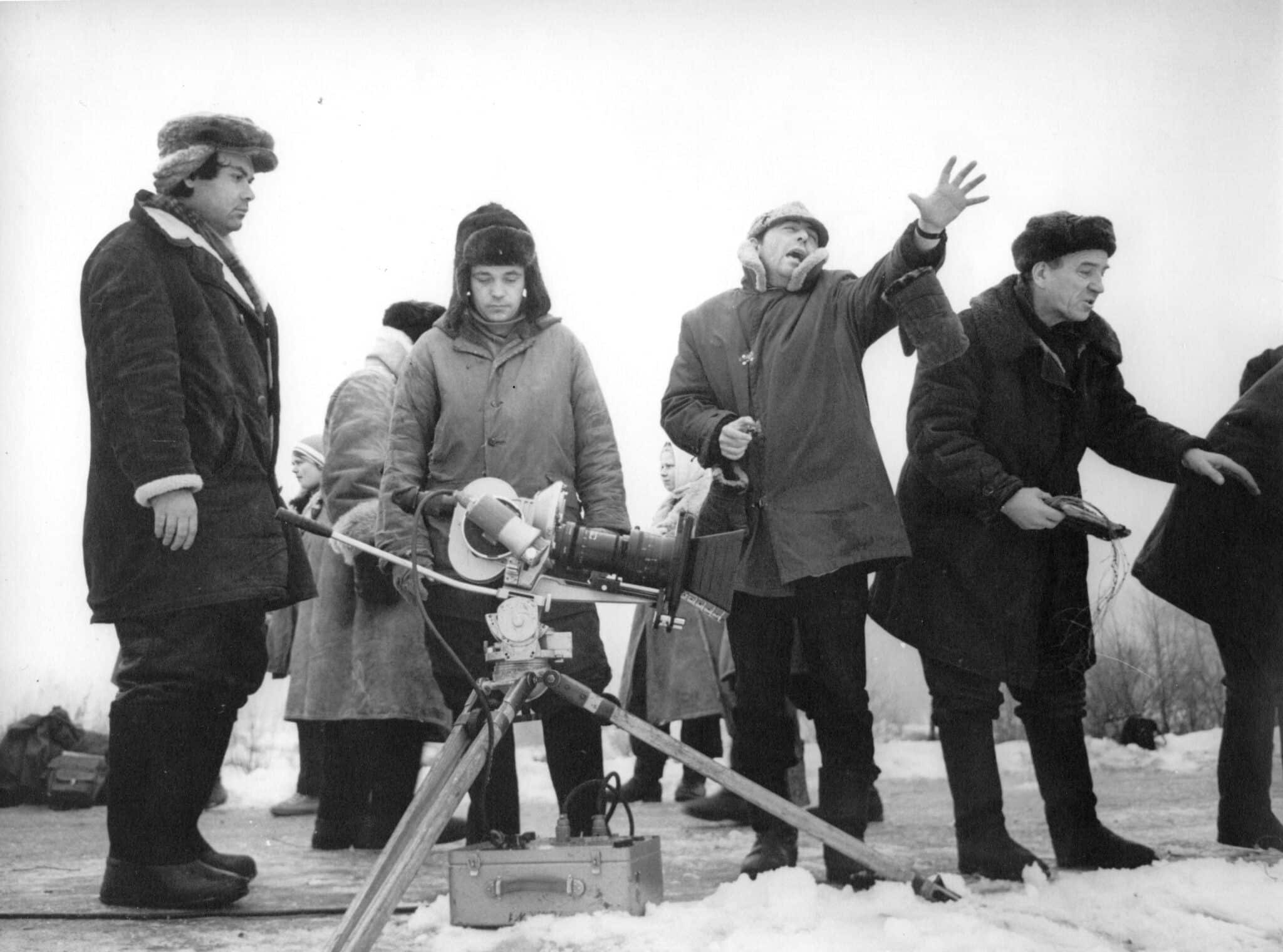 Алексей Юрьевич Герман