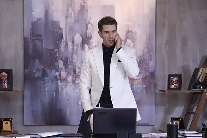 Фуркан Палалы