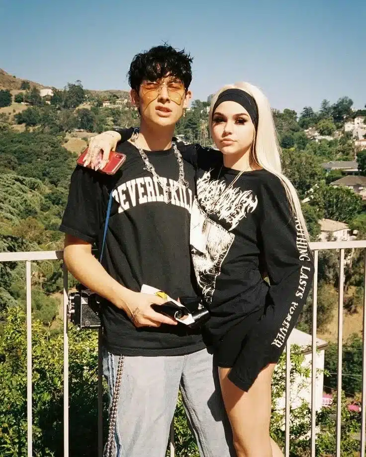 Мэгги Линдеманн