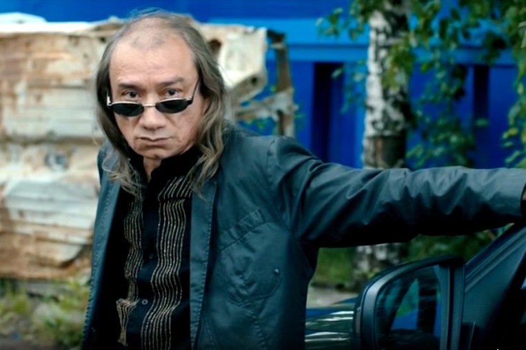 Георгий Шалвович Пицхелаури