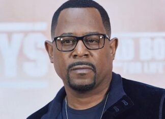 Мартин Лоуренс