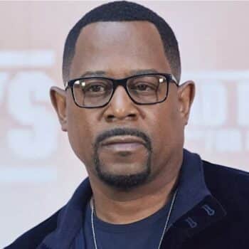 Мартин Лоуренс