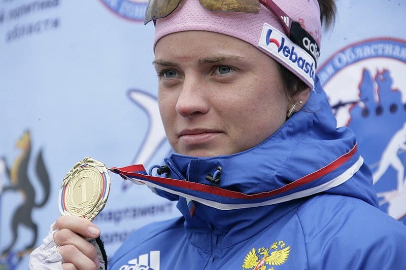 Светлана Юрьевна Слепцова