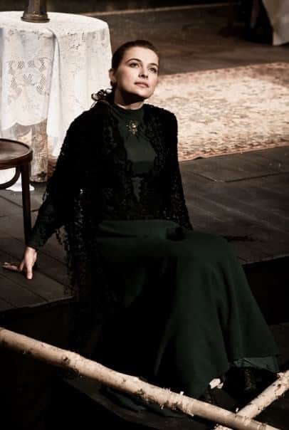 Вероника Норина