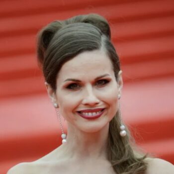 Наталья Лесниковская