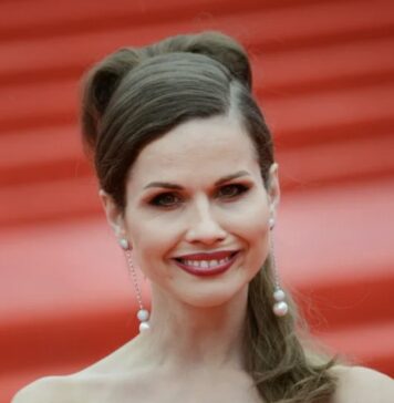 Наталья Лесниковская