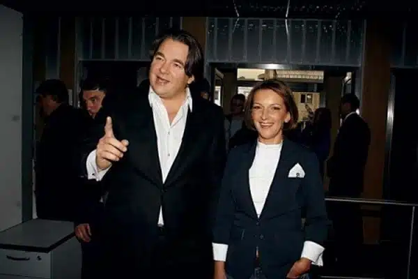 Лариса Синельщикова