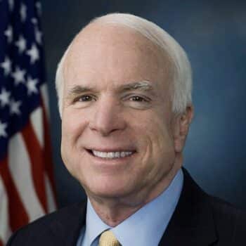 Джон Маккейн