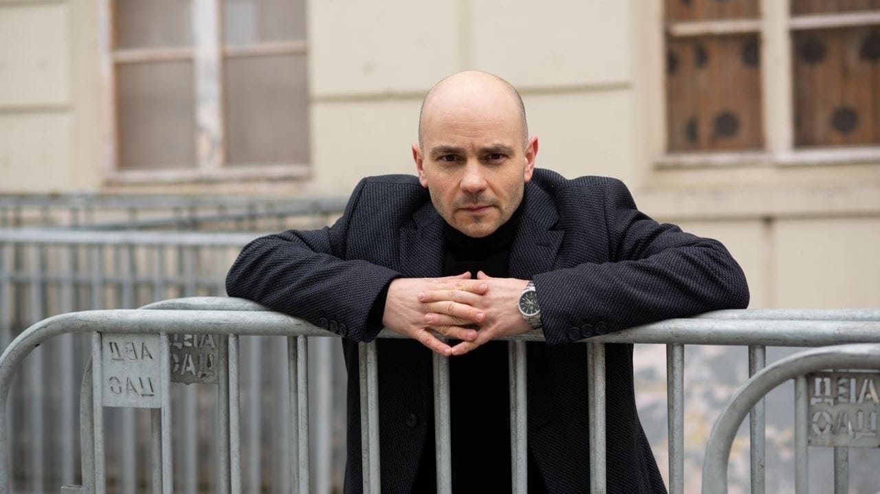 Андрей Сергеевич Пивоваров