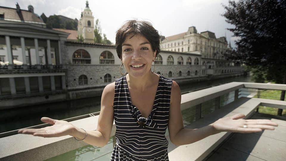 Хильда Кармен