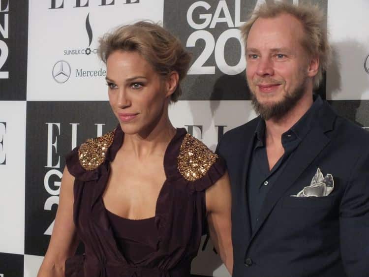 Эмма Сьоберг