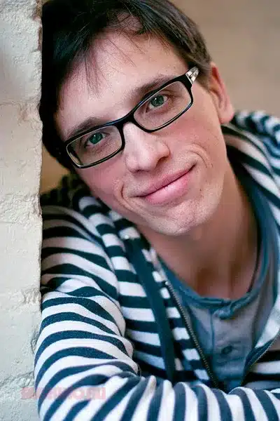 Олег Фёдоров