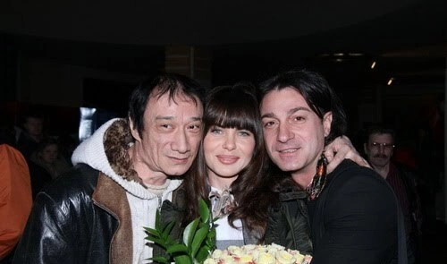 Георгий Шалвович Пицхелаури