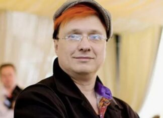 Владимир Воленко