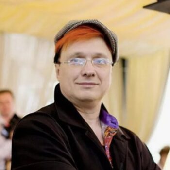 Владимир Воленко