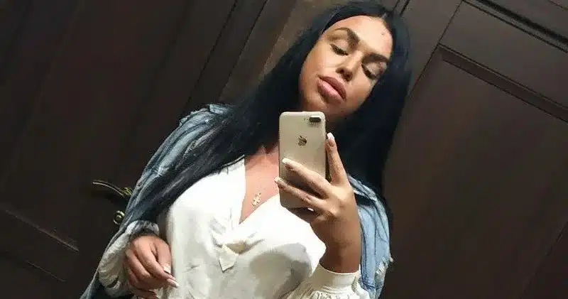 Алена Кузнецова