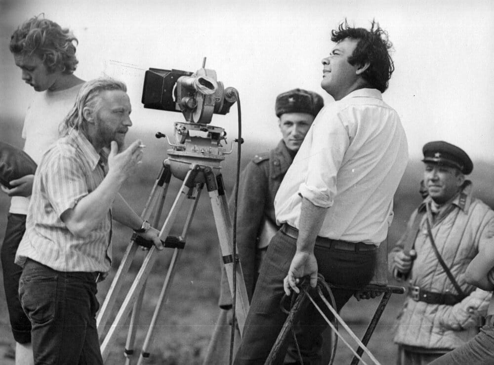 Алексей Юрьевич Герман