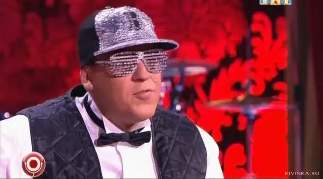 Андрей Минин