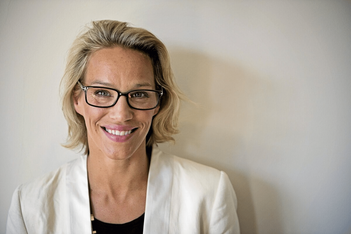 Эмма Сьоберг