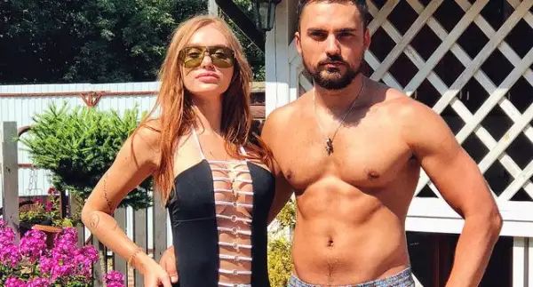 Слава Каминская