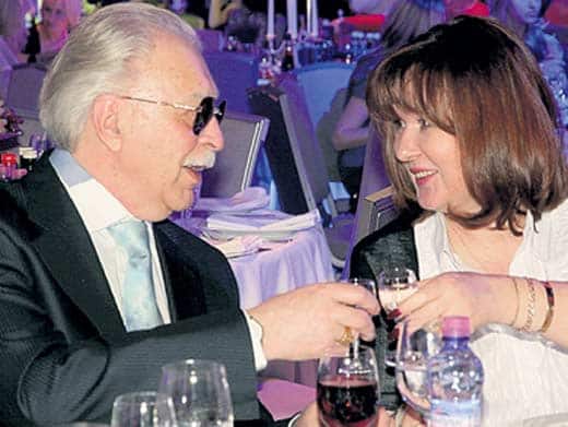 Владимир Яковлевич Балон