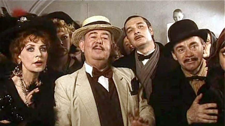 Борис Брунов