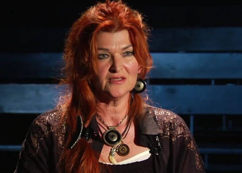 Марина Зуева