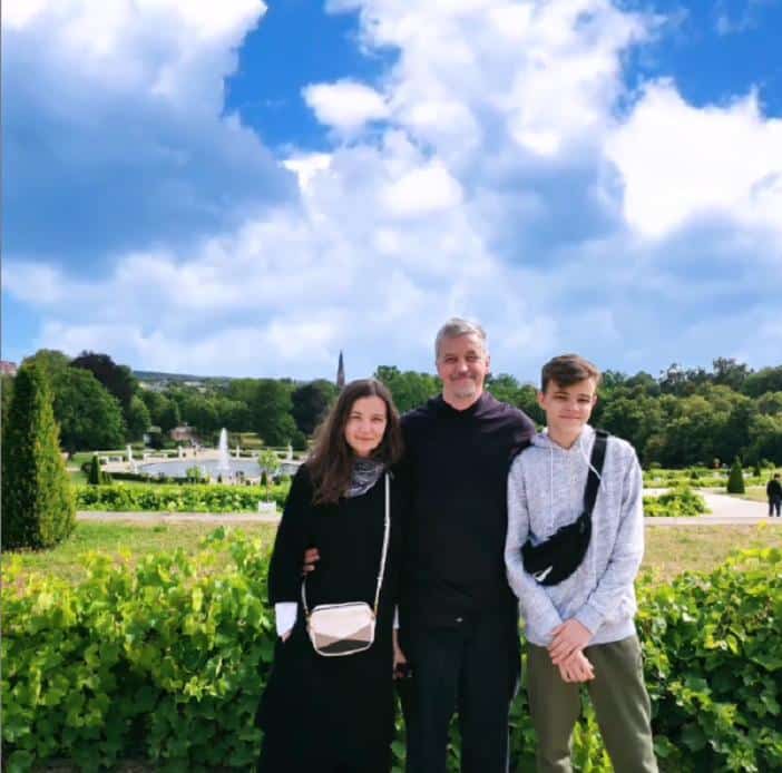 Владимир Олегович Капустин