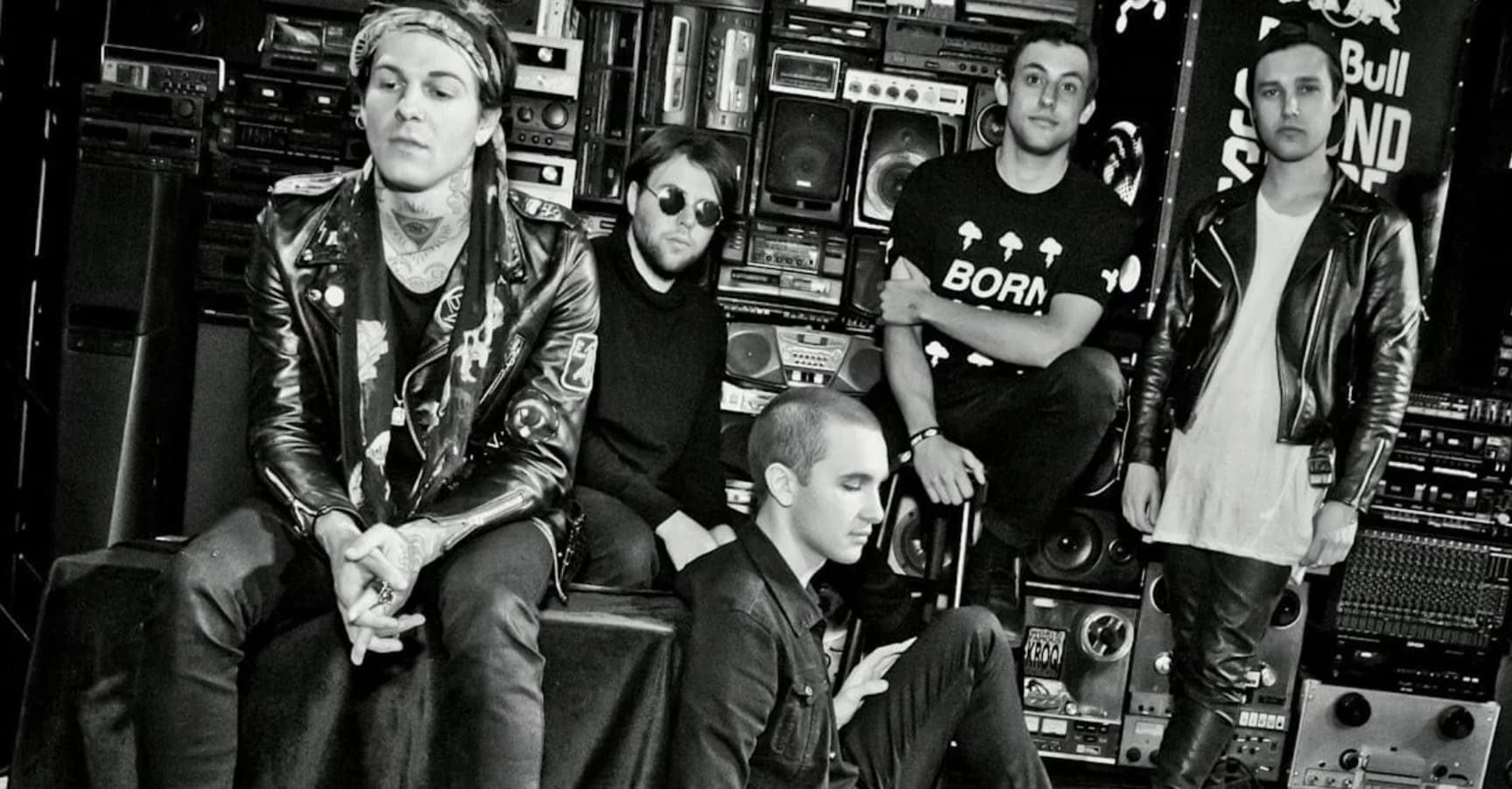 The Neighbourhood
