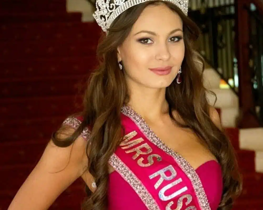 Инна Жиркова