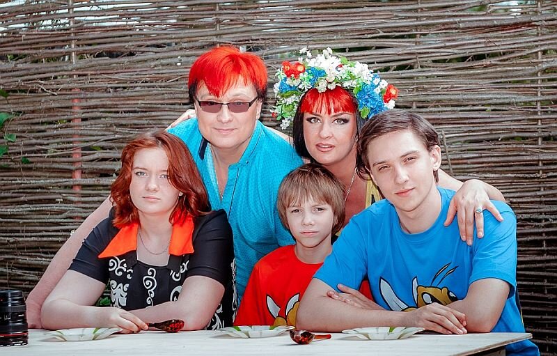 Владимир Евгеньевич Воленко