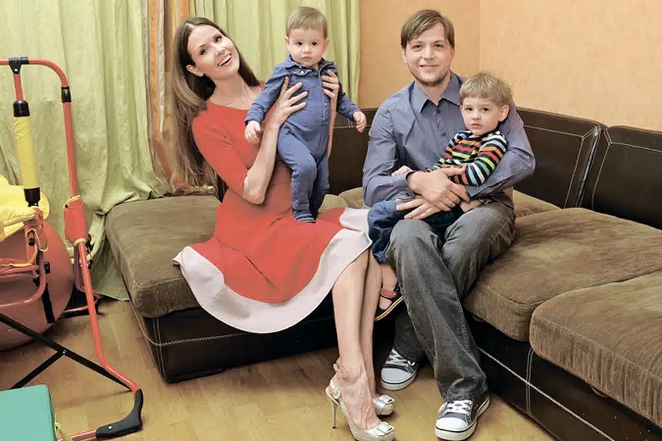 Наталья Лесниковская