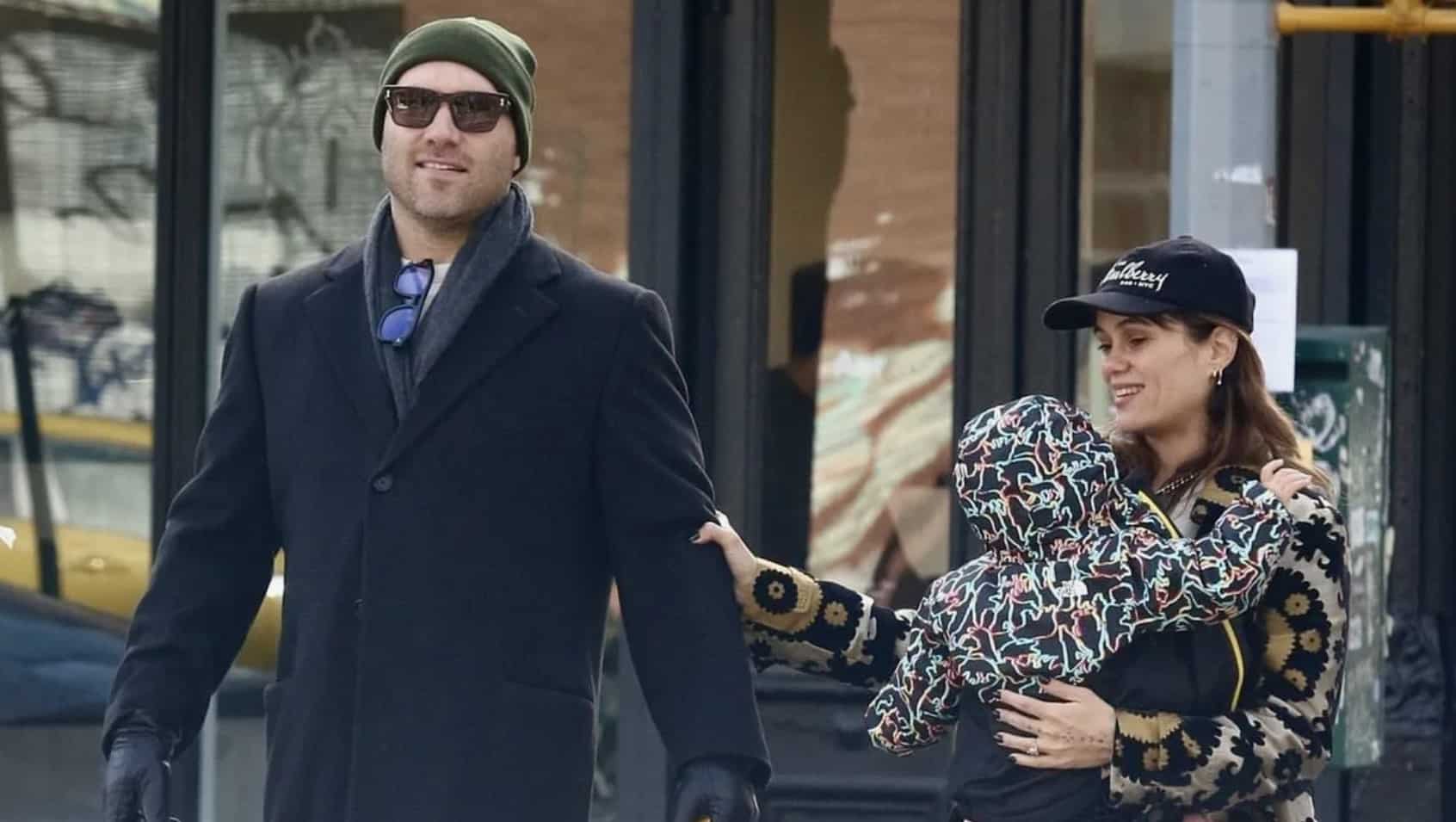 Джай Кортни