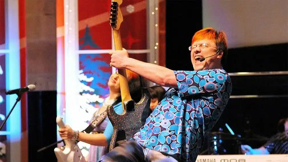 Владимир Евгеньевич Воленко