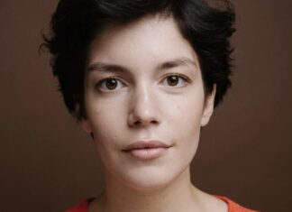 Хильда Кармен