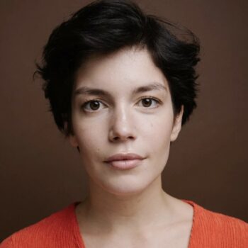 Хильда Кармен