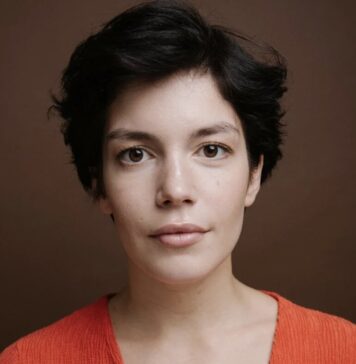 Хильда Кармен