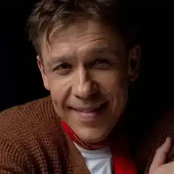 Андрей Минин